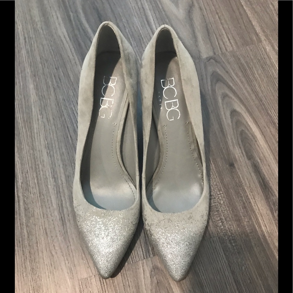 Ladies Shoes by BCBG